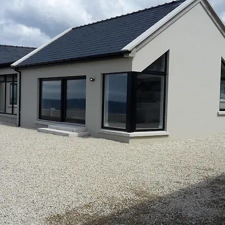 The Barn Malinbeg Malin Beg