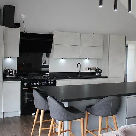 The Barn Malinbeg Holiday home Malin Beg