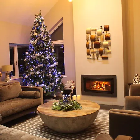 The Barn Malinbeg * Malin Beg