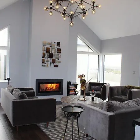 The Barn Malinbeg Holiday home *