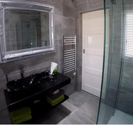 The Barn Malinbeg 別荘 *