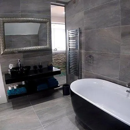 The Barn Malinbeg Holiday home