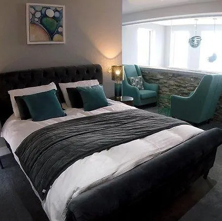 別荘 The Barn Malinbeg *