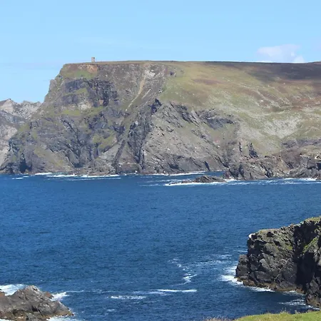 別荘 The Barn Malinbeg