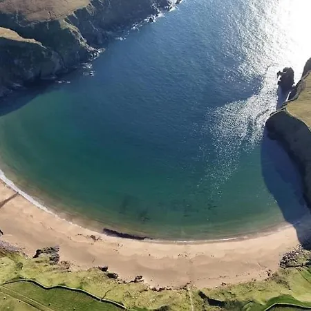 The Barn Malinbeg * Malin Beg