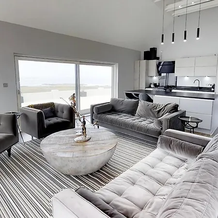 別荘 The Barn Malinbeg *