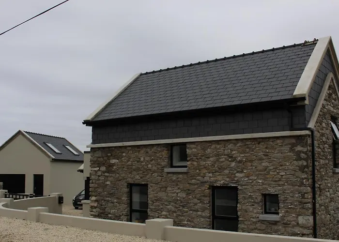 The Barn Malinbeg