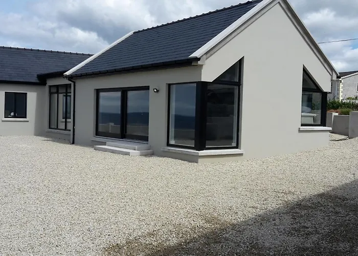 The Barn Malinbeg Malin Beg