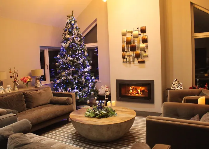 The Barn Malinbeg * Malin Beg