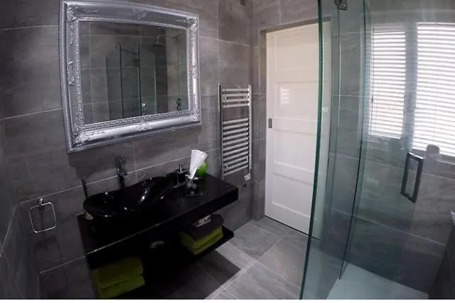 The Barn Malinbeg Nyaraló *