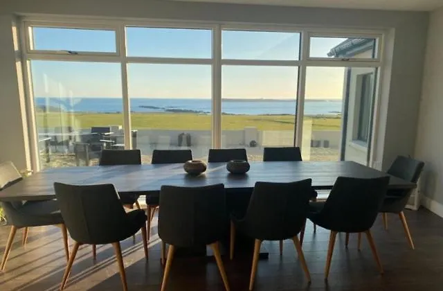 The Barn Malinbeg Malin Beg